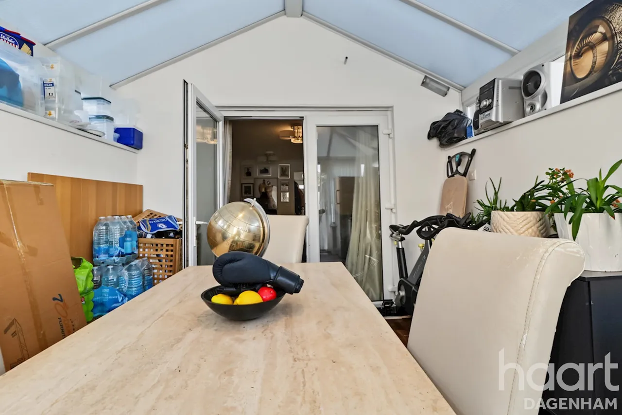 Seagull Close, Barking, IG11, photo 10