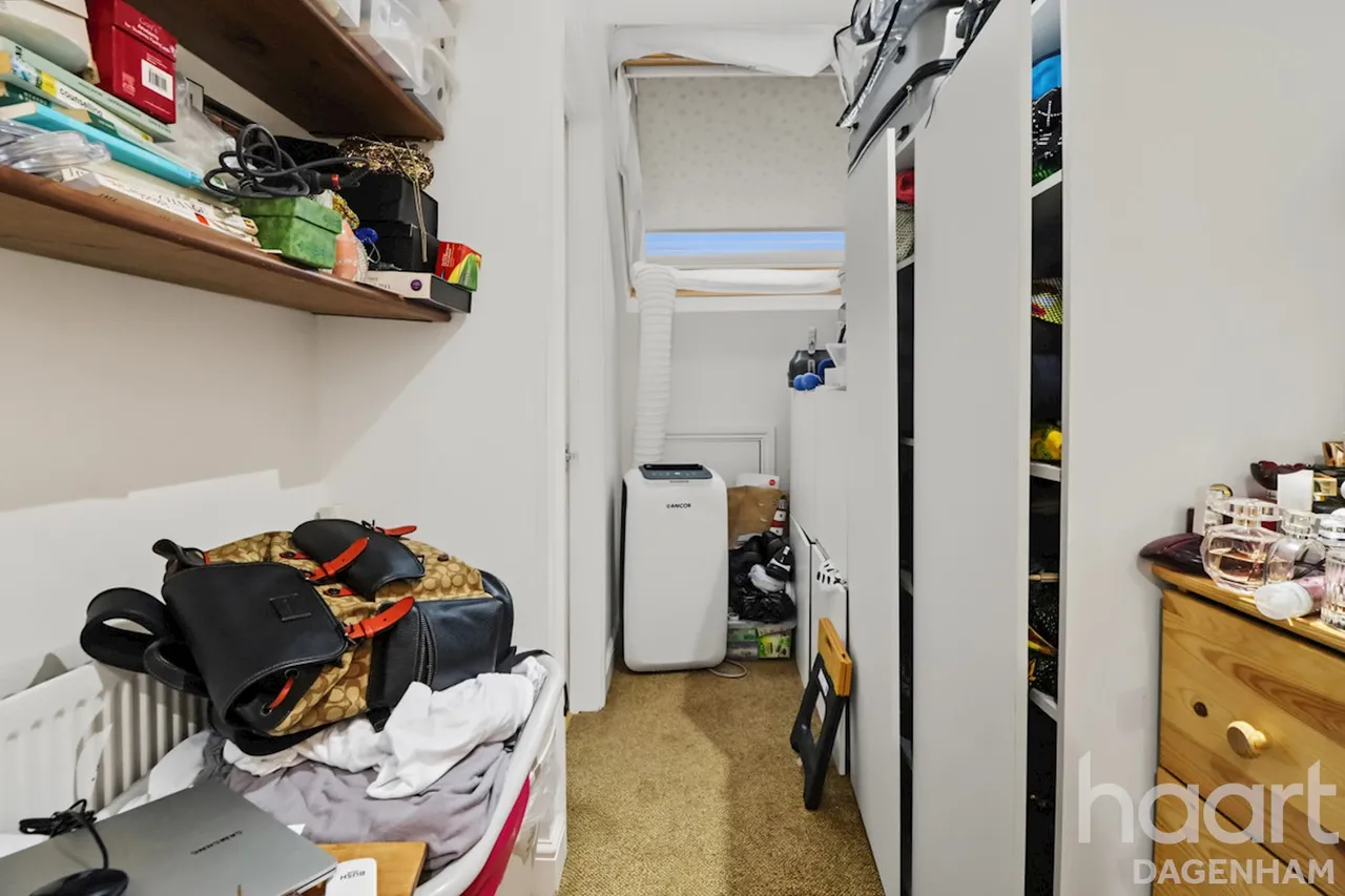 Seagull Close, Barking, IG11, photo 22