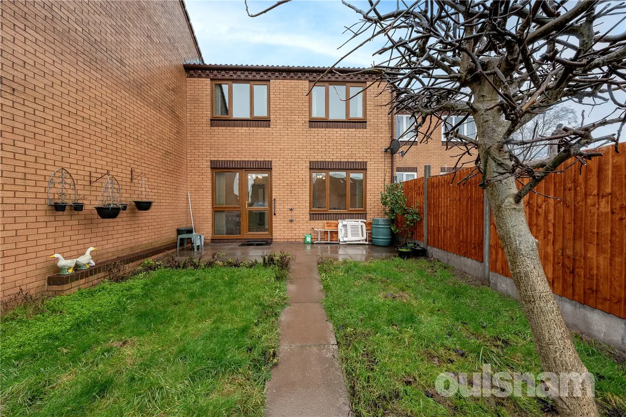 Cedar Road, Redditch, Worcestershire, B97 6HN, photo 12