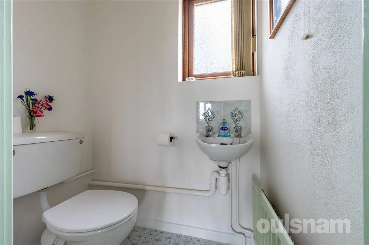 Cedar Road, Redditch, Worcestershire, B97 6HN, photo 11