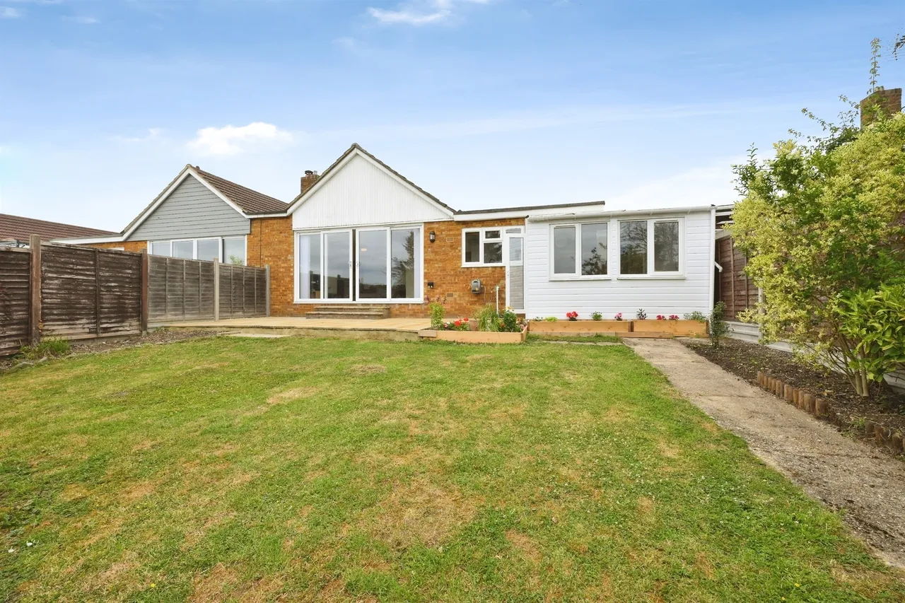 Banes Down, Nazeing, Waltham Abbey, photo 3