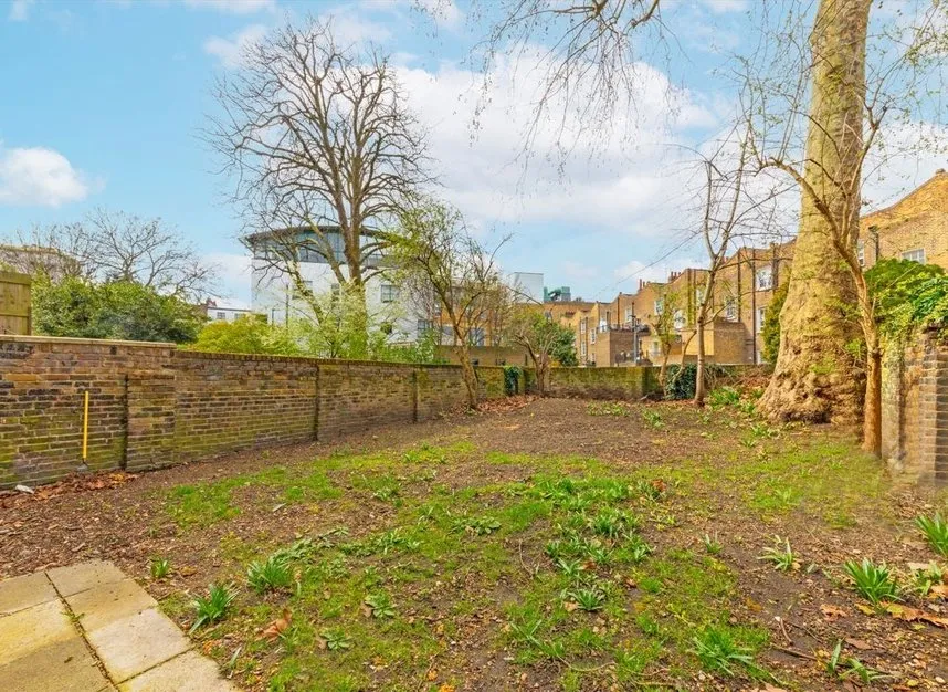 Oakley Square, Camden Town, NW1, photo 3