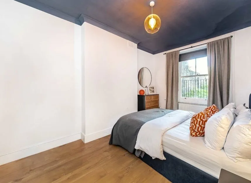 Oakley Square, Camden Town, NW1, photo 6