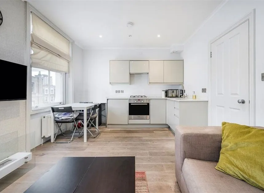 Finborough Road, South Kensington, SW10, photo 3