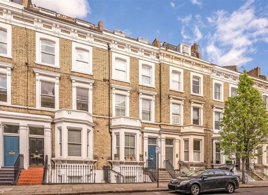 2 bed flat for sale — Finborough Road, South Kensington, SW10