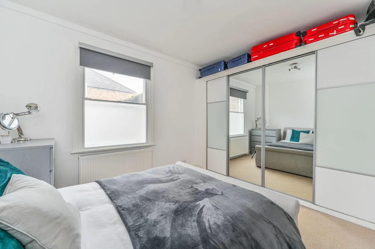Flat 1, 185 Battersea High Street, London, photo 7
