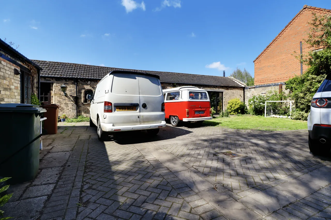 Station Road, Epworth, DN9, photo 32