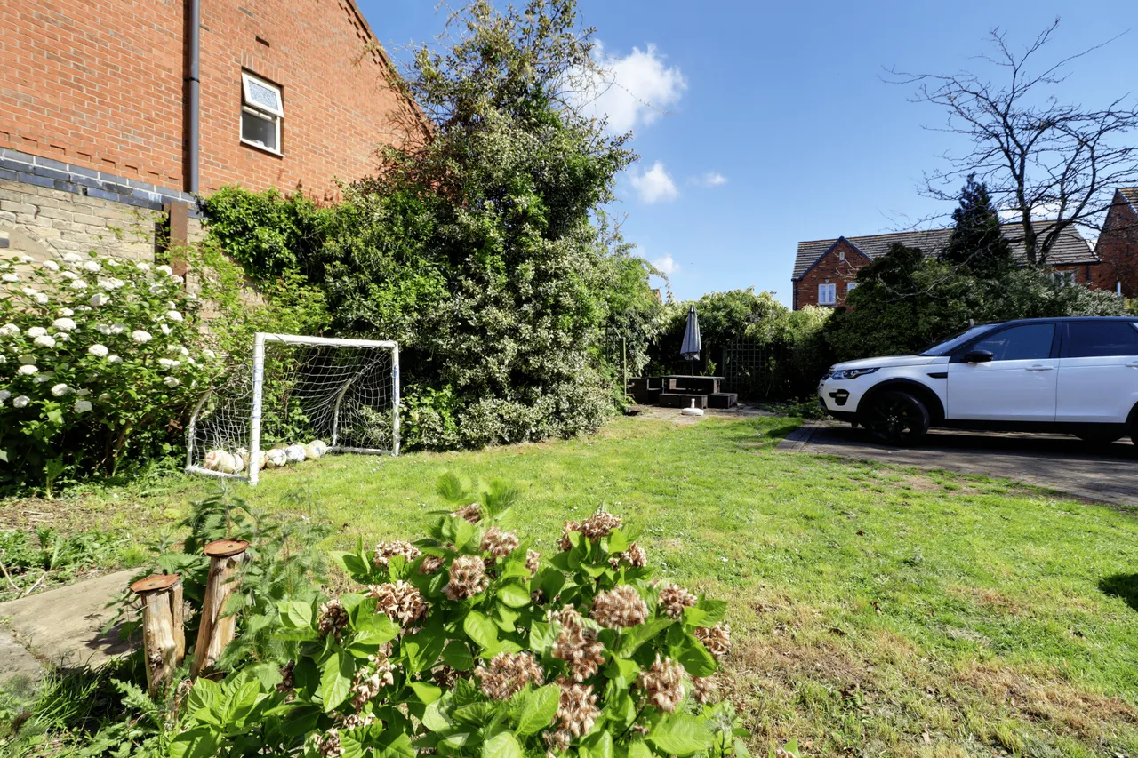 Station Road, Epworth, DN9, photo 33