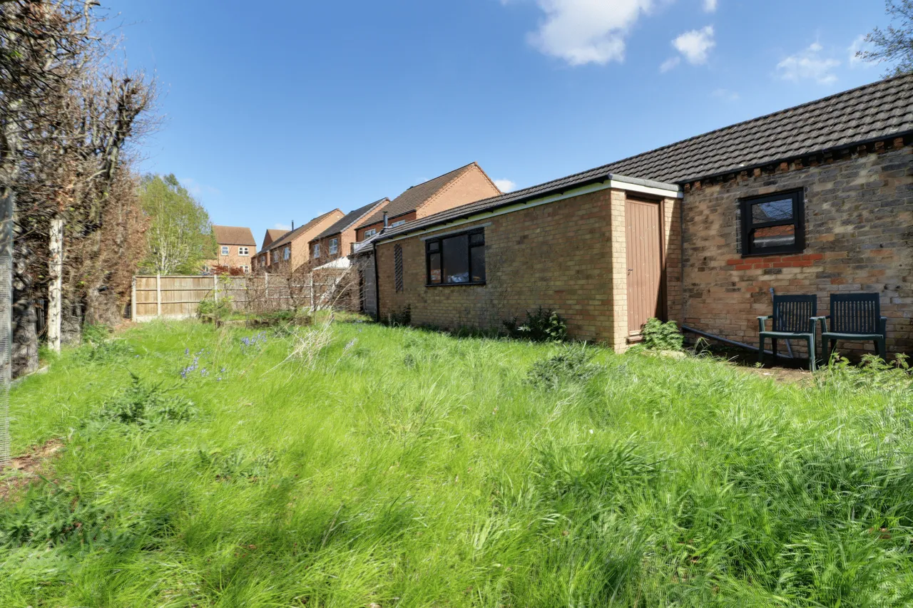 Station Road, Epworth, DN9, photo 34
