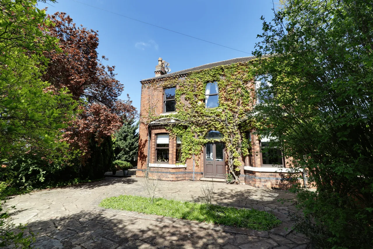 Station Road, Epworth, DN9, photo 36