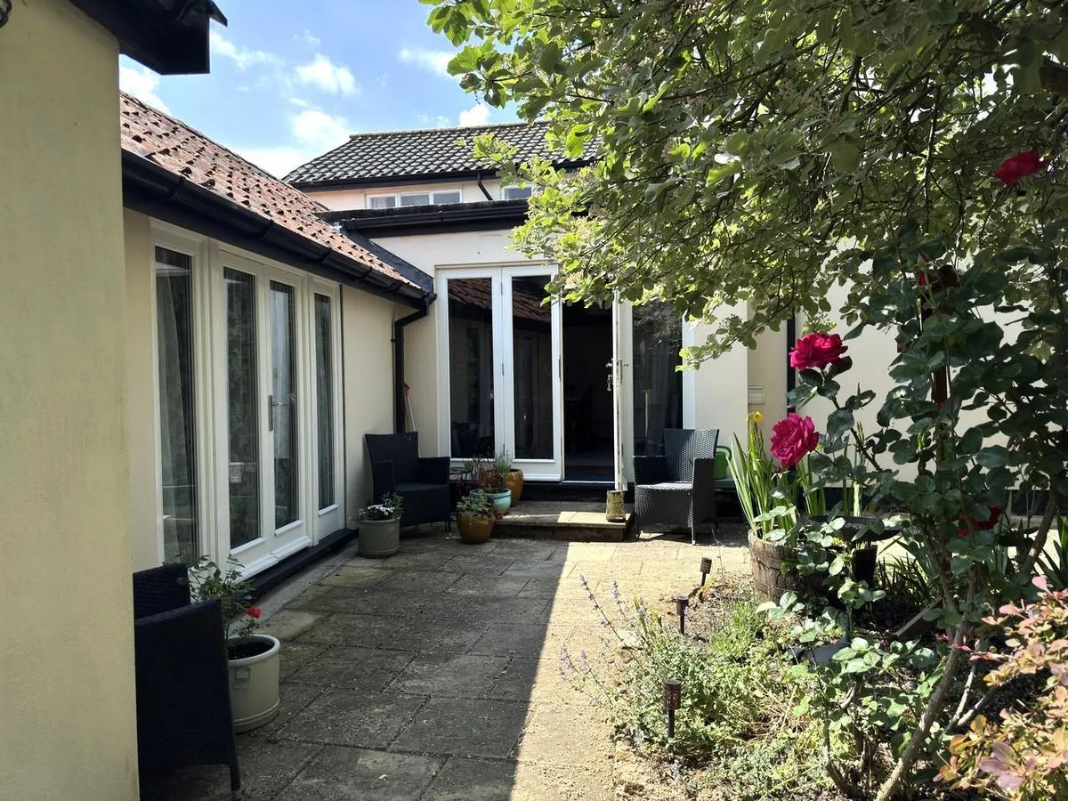 Church Walk, Pulham Market, IP21, photo 36
