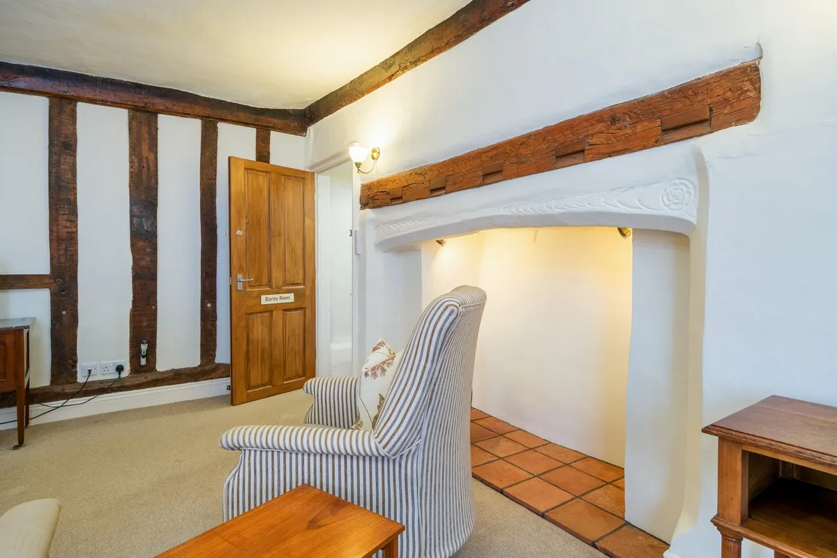 Church Walk, Pulham Market, IP21, photo 12