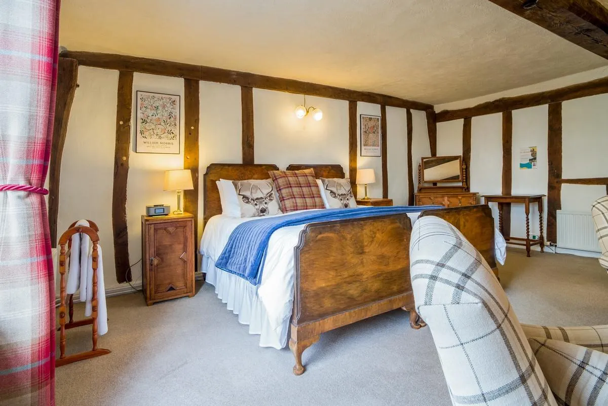 Church Walk, Pulham Market, IP21, photo 29