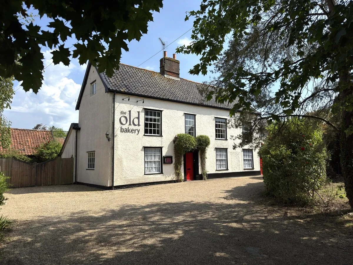 7 bed house for sale, Church Walk, Pulham Market, IP21
