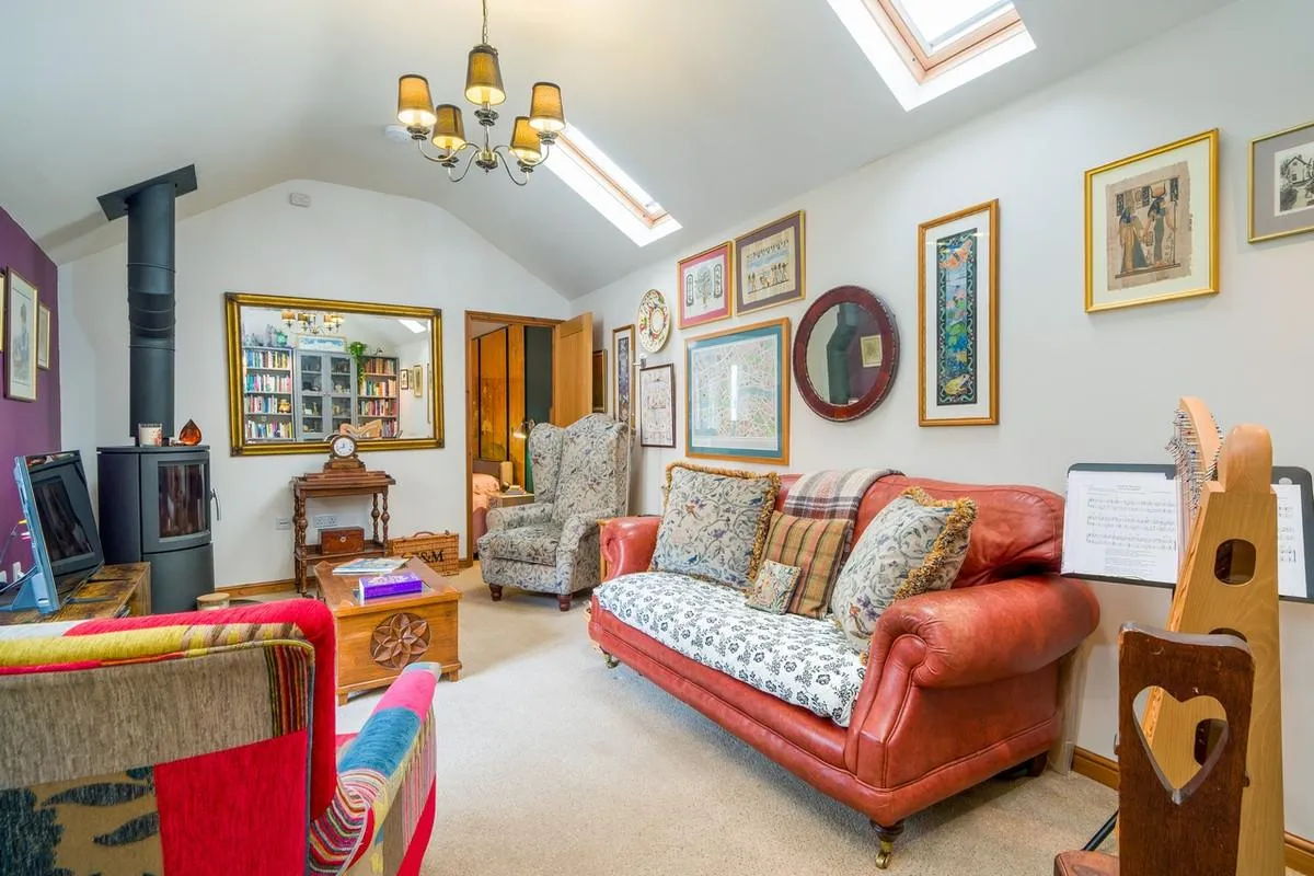 Church Walk, Pulham Market, IP21, photo 18