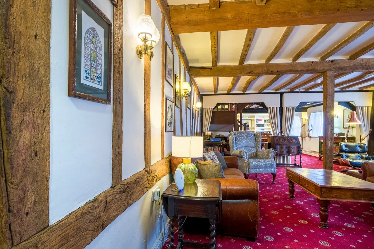 Church Walk, Pulham Market, IP21, photo 5
