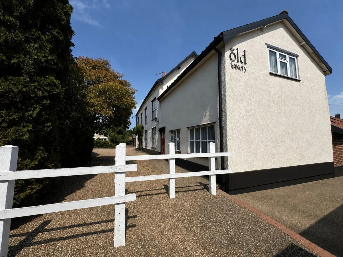 Church Walk, Pulham Market, IP21, photo 41