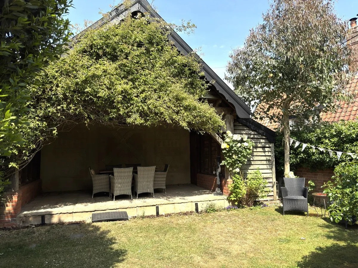 Church Walk, Pulham Market, IP21, photo 37