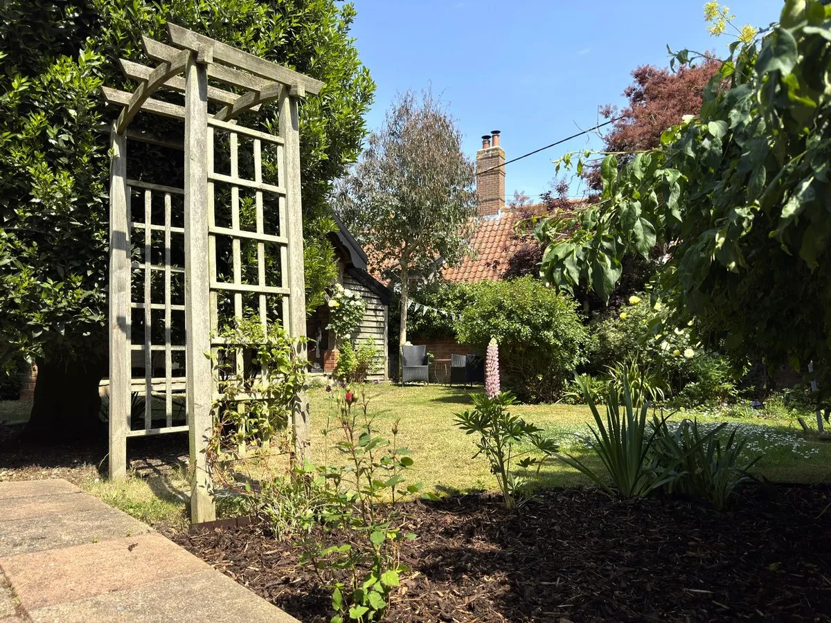 Church Walk, Pulham Market, IP21, photo 35