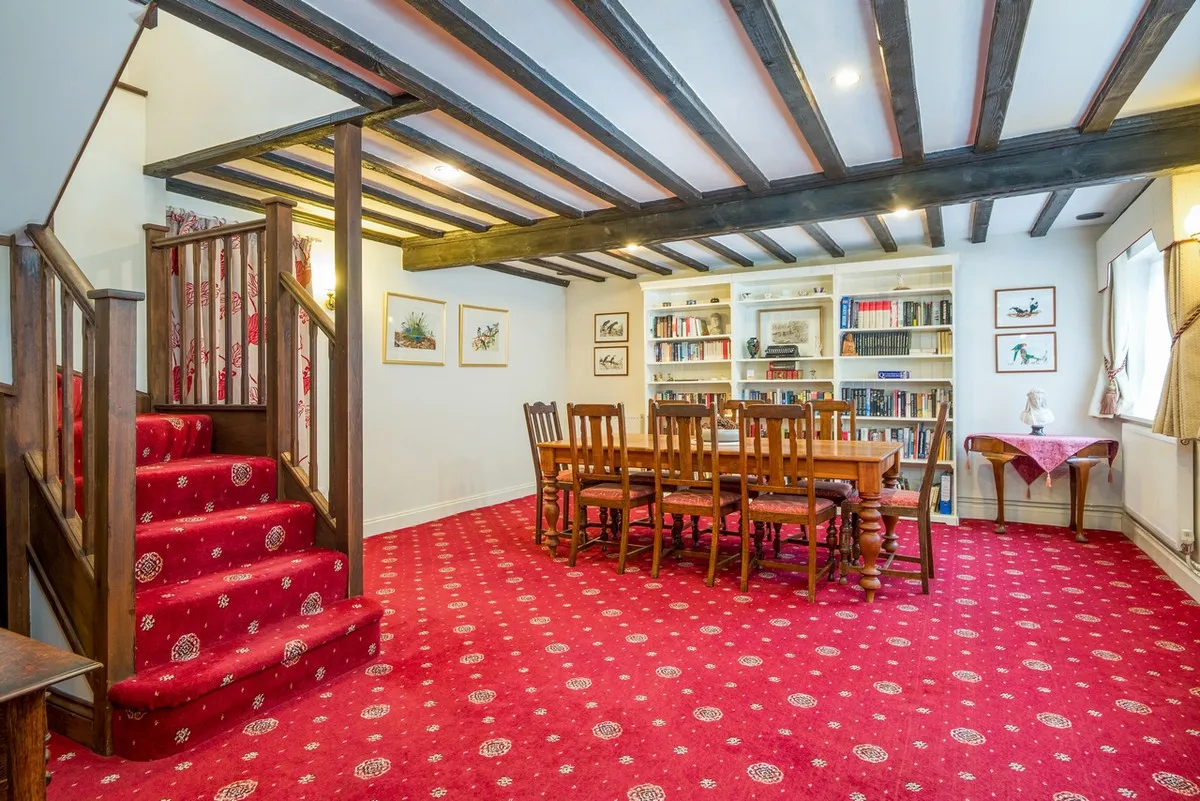 Church Walk, Pulham Market, IP21, photo 8