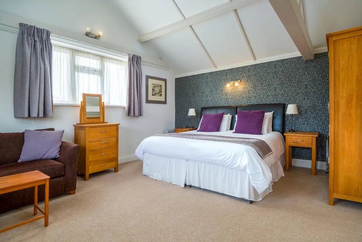 Church Walk, Pulham Market, IP21, photo 24