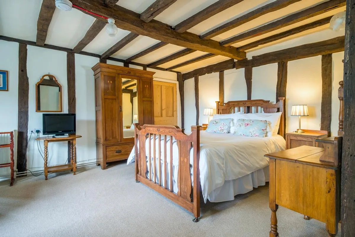 Church Walk, Pulham Market, IP21, photo 26