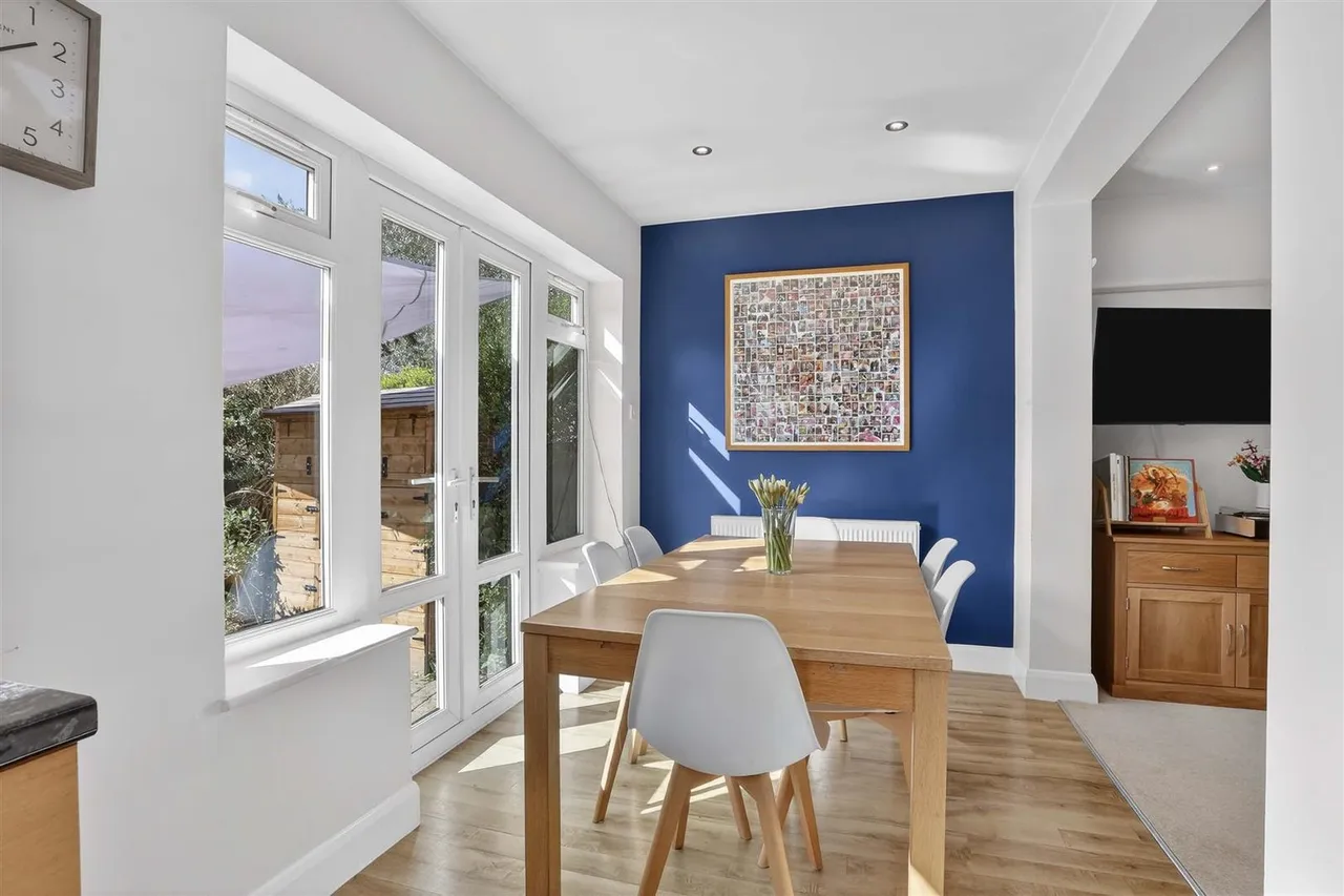 Fieldsend Road, Cheam, SM3 8PA, photo 8