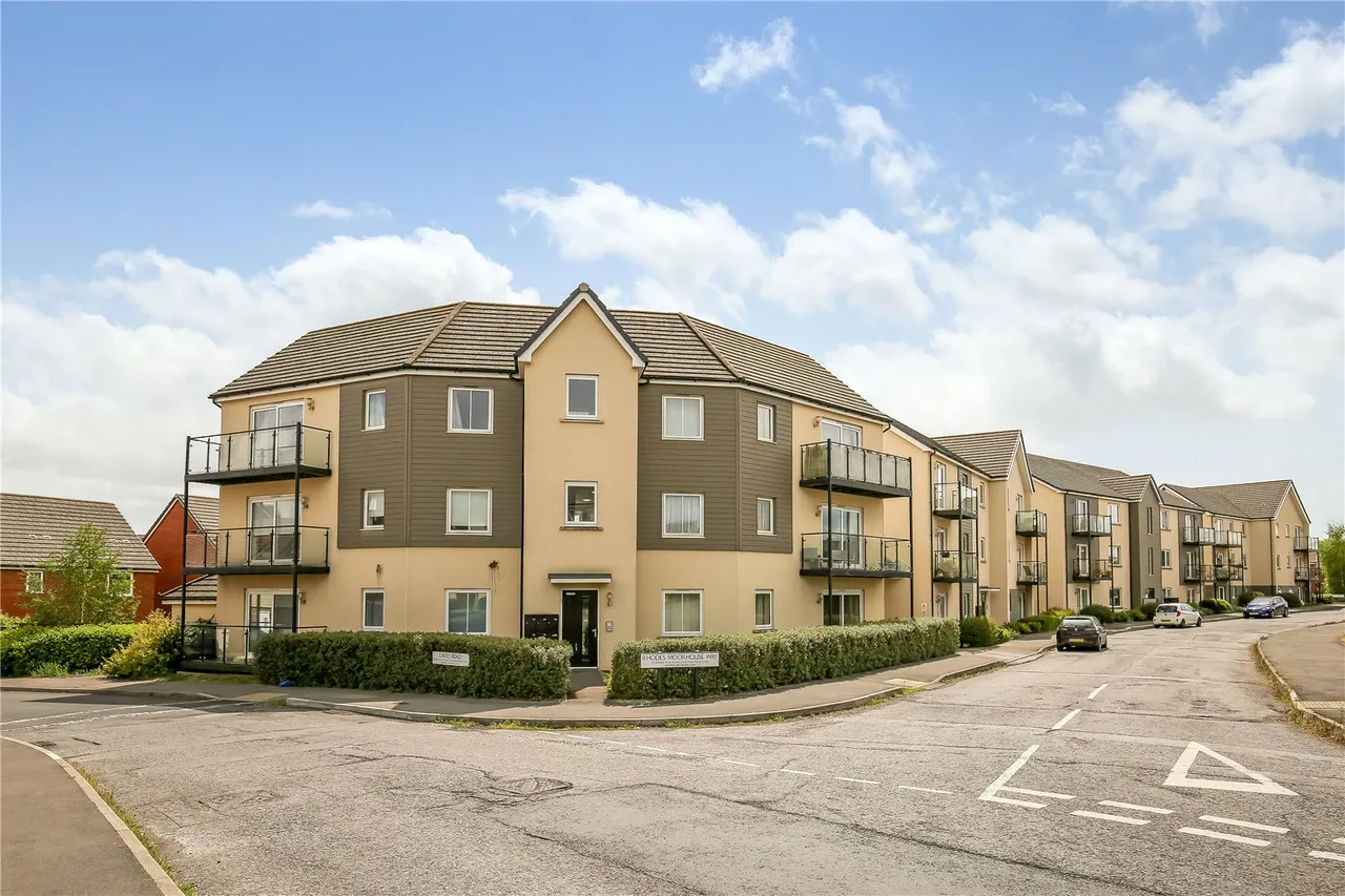 Davies Road, Longhedge, Wiltshire, SP4 6SF, photo 9