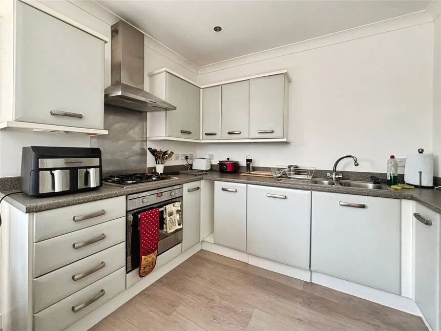 Besson Street, London, SE14, photo 3