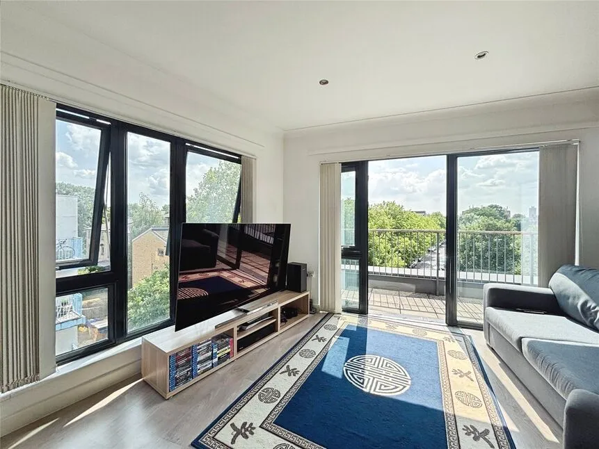 Besson Street, London, SE14, photo 8
