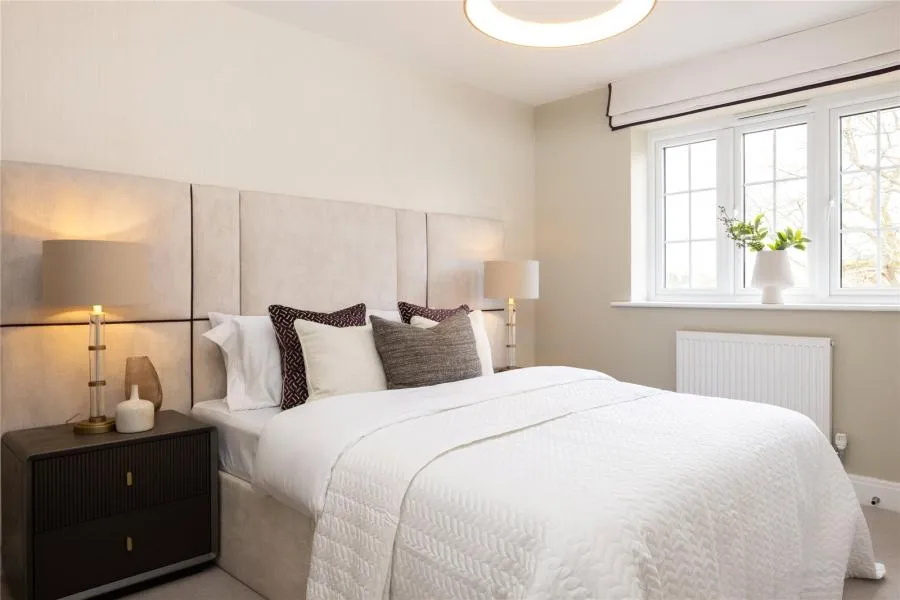 Off Worting Road, Basingstoke, RG23, photo 10