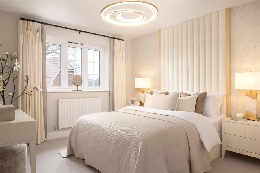Off Worting Road, Basingstoke, RG23, photo 7