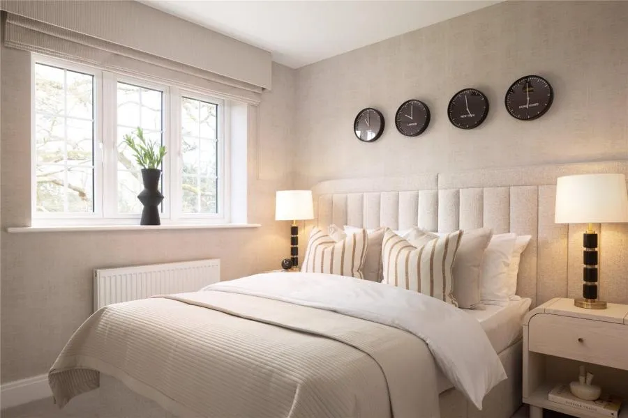 Off Worting Road, Basingstoke, RG23, photo 11