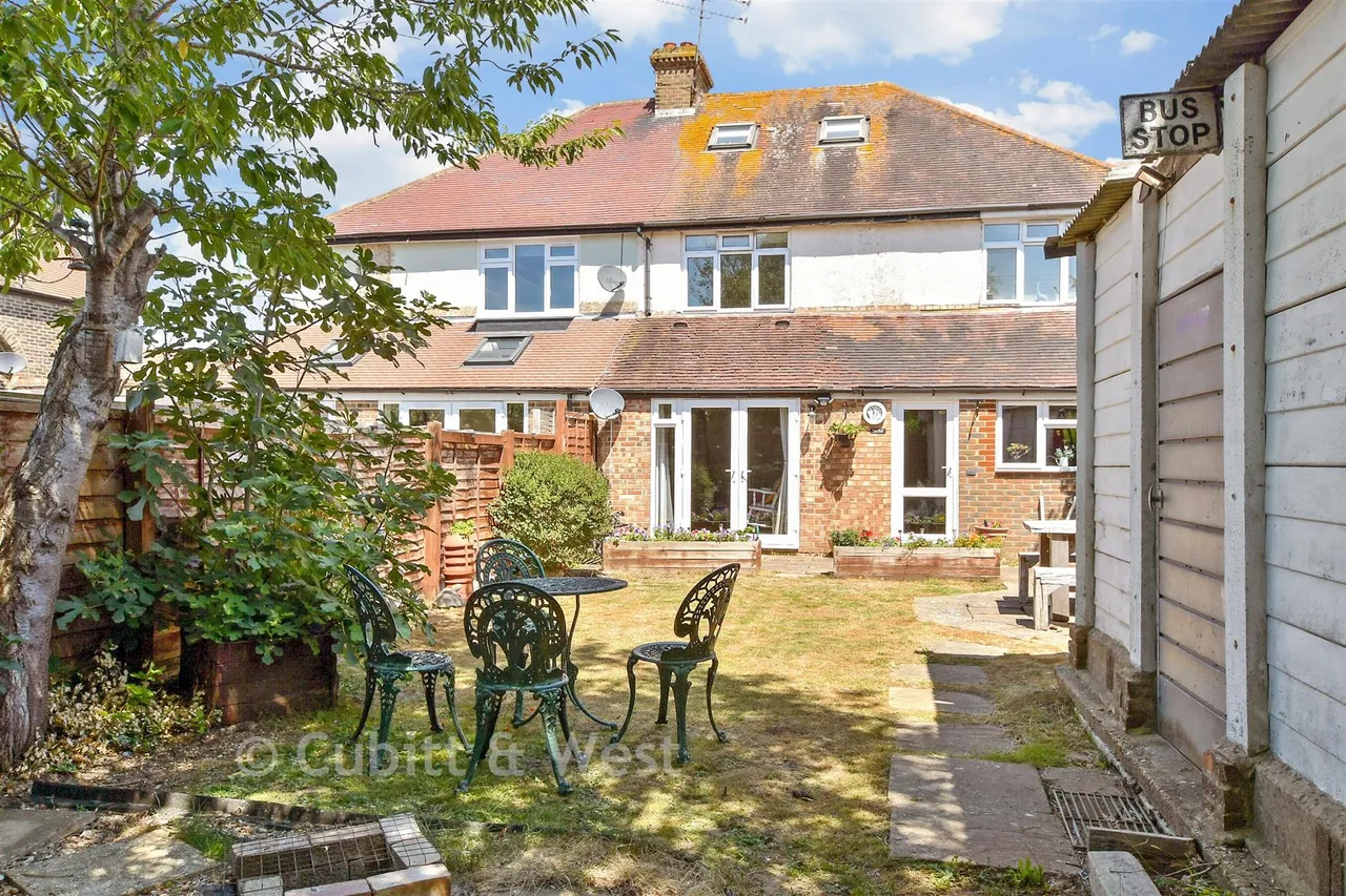 Worthing Road, Rustington, BN16, photo 14
