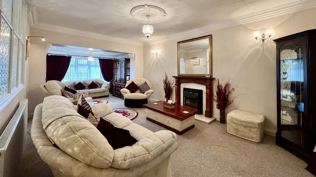 Ash Grove, Messingham, photo 4