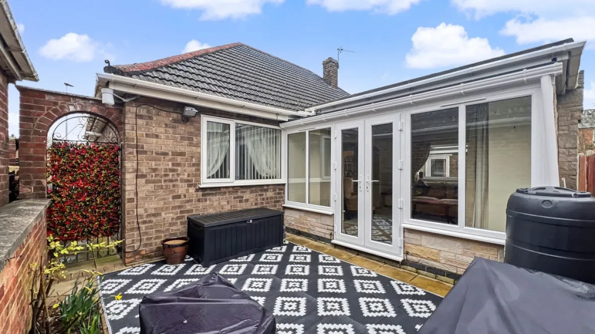 Ash Grove, Messingham, photo 25