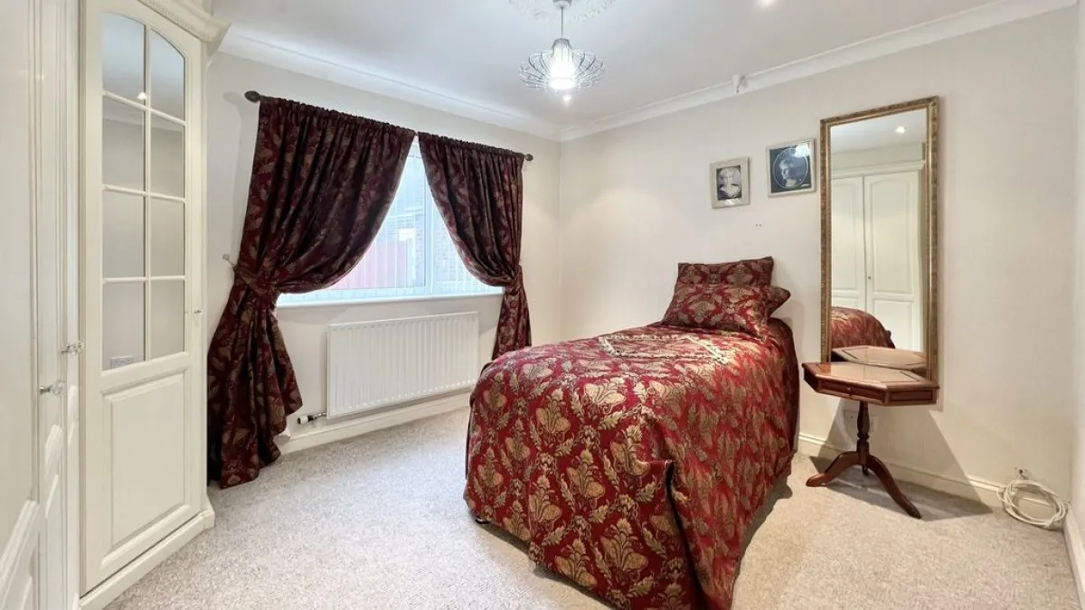 Ash Grove, Messingham, photo 14