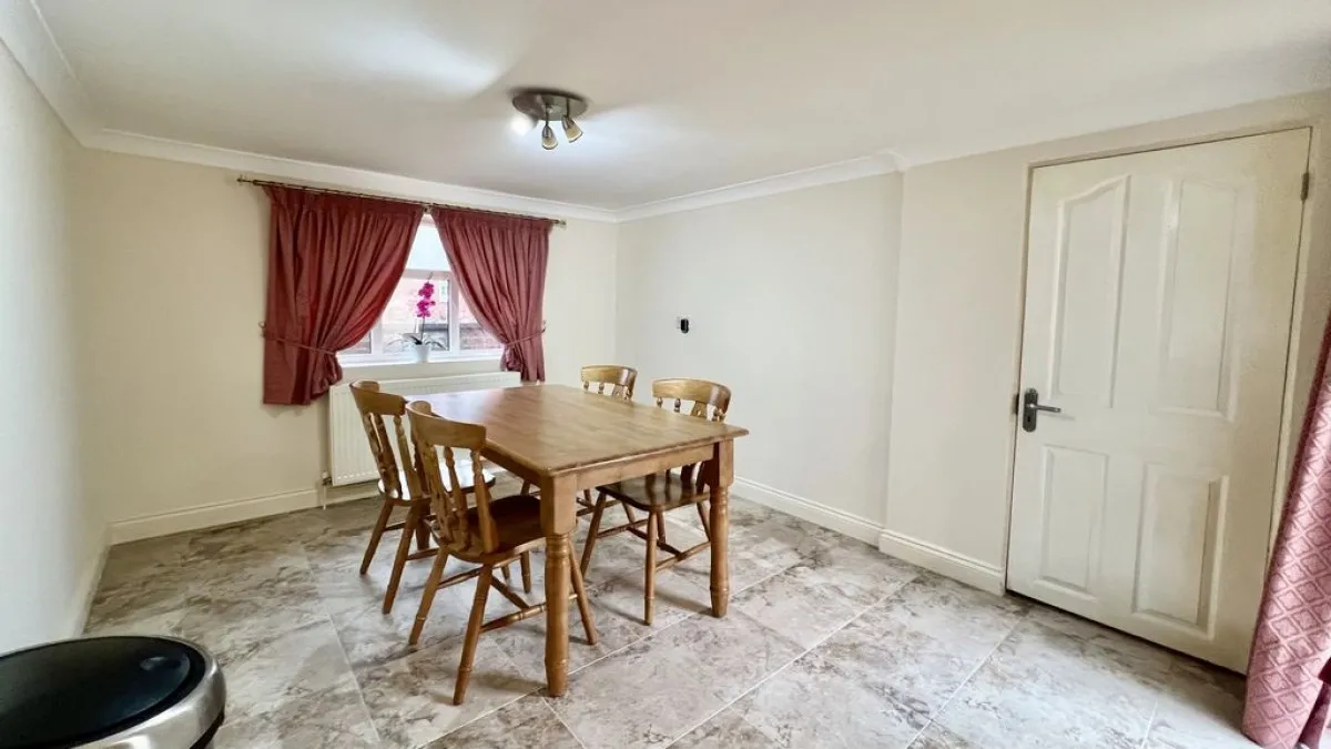 Ash Grove, Messingham, photo 11