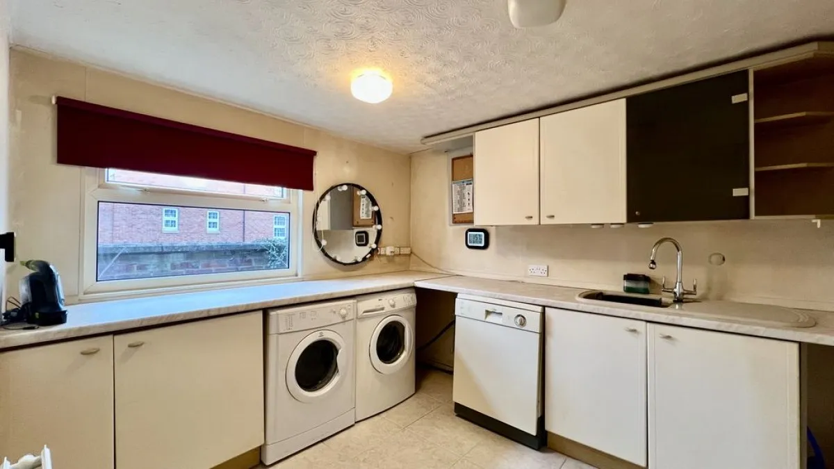 Ash Grove, Messingham, photo 17