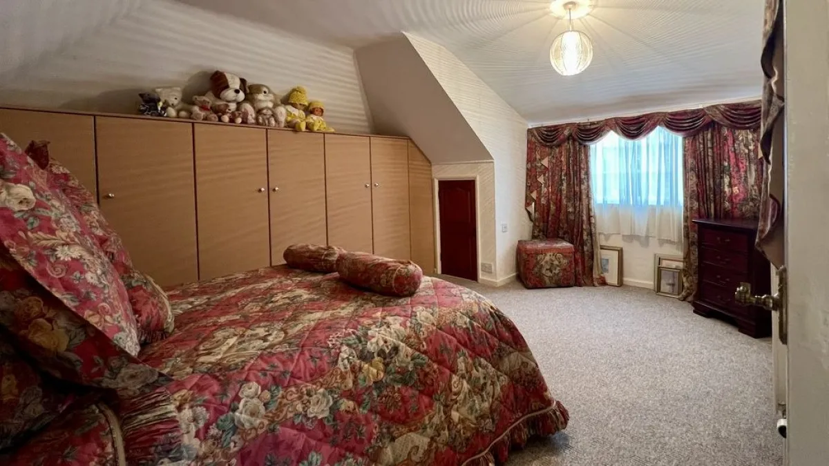 Ash Grove, Messingham, photo 20