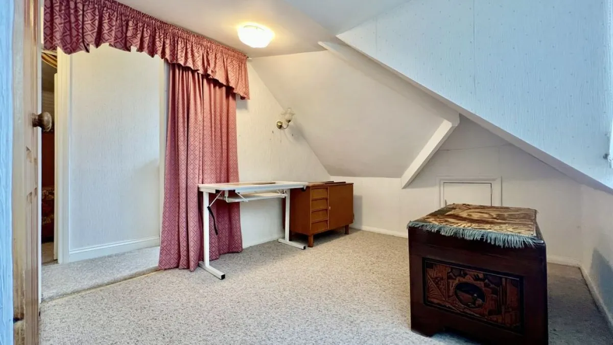 Ash Grove, Messingham, photo 22