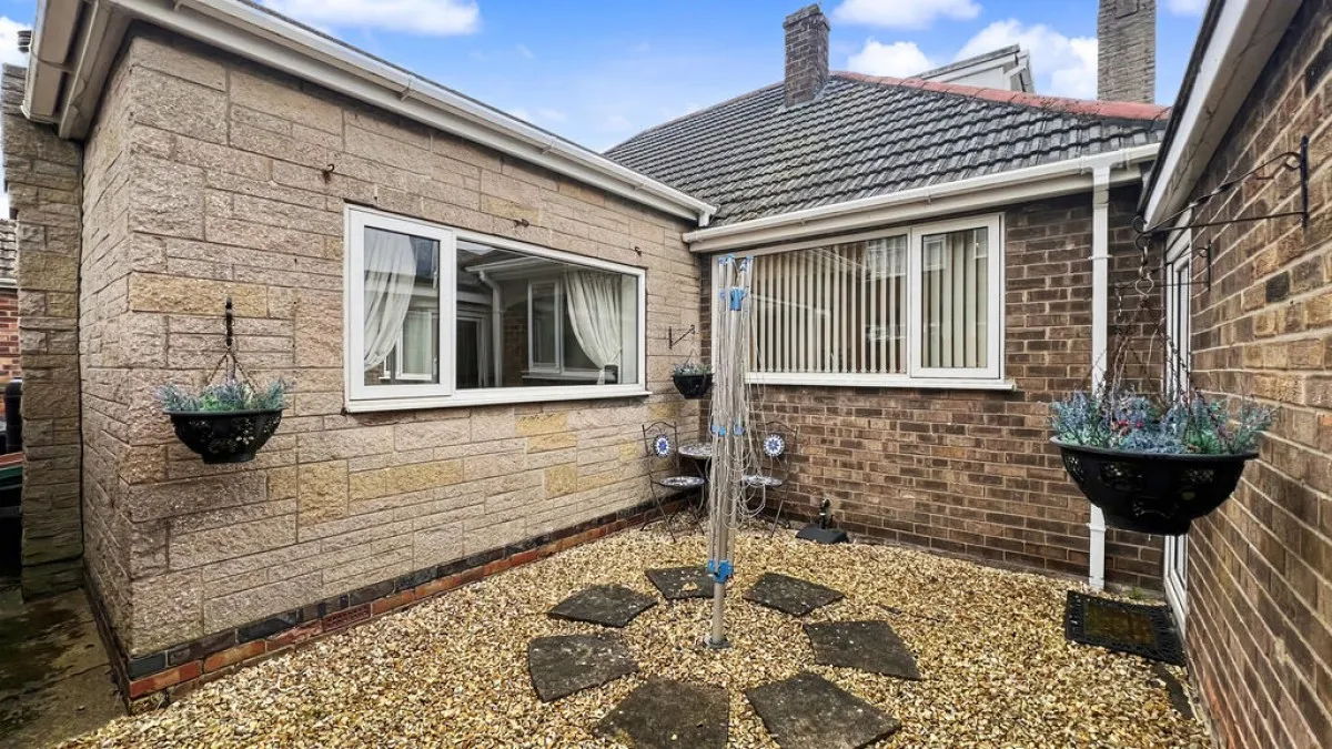Ash Grove, Messingham, photo 26