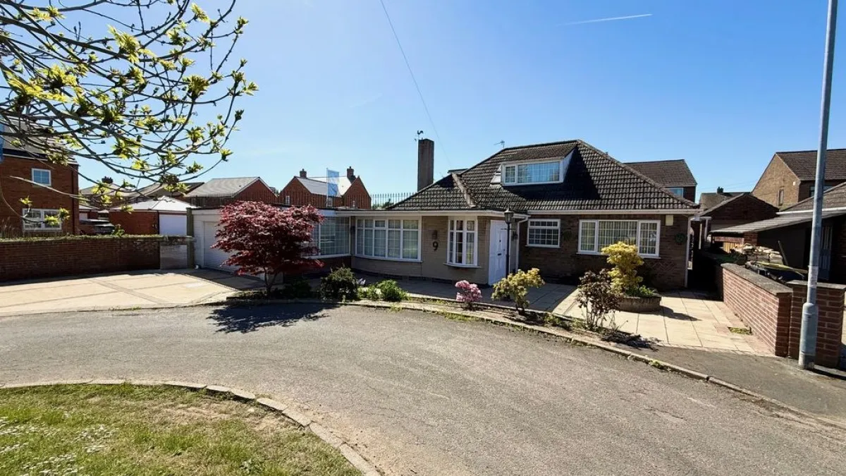 Ash Grove, Messingham, photo 28