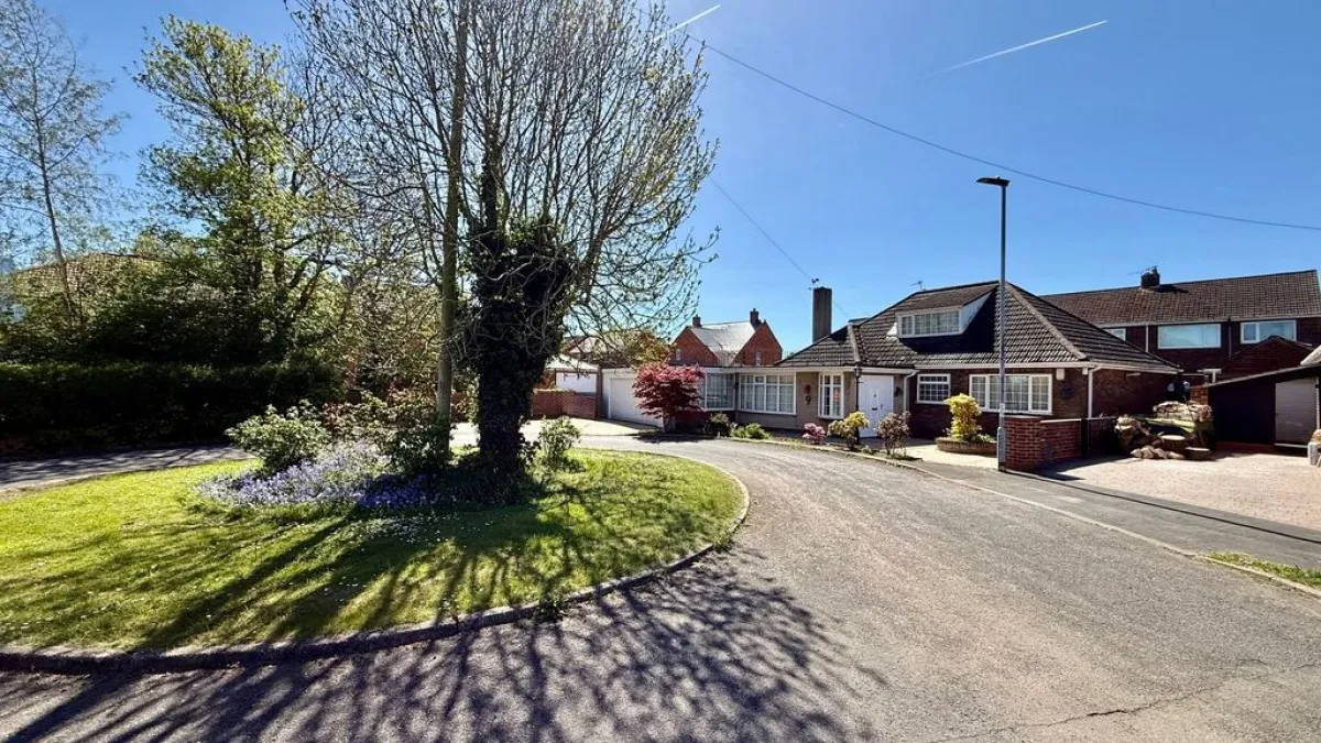 Ash Grove, Messingham, photo 2