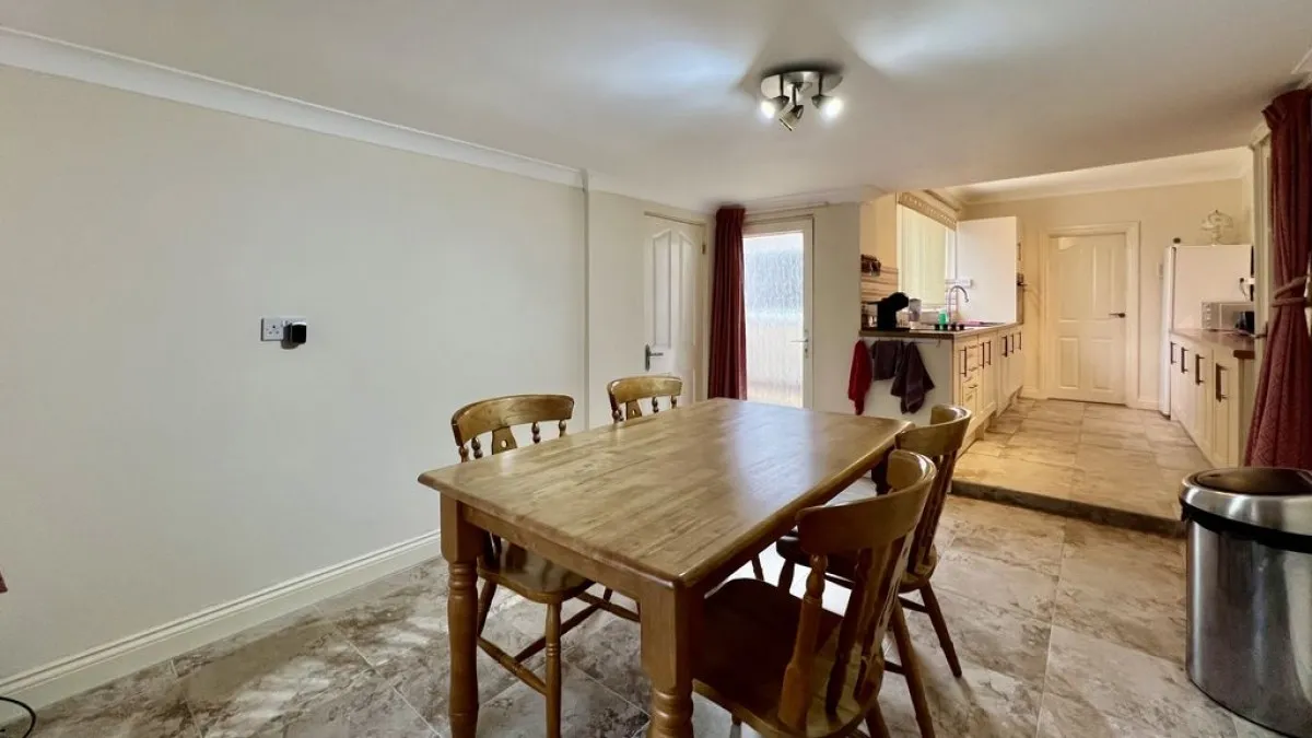 Ash Grove, Messingham, photo 12