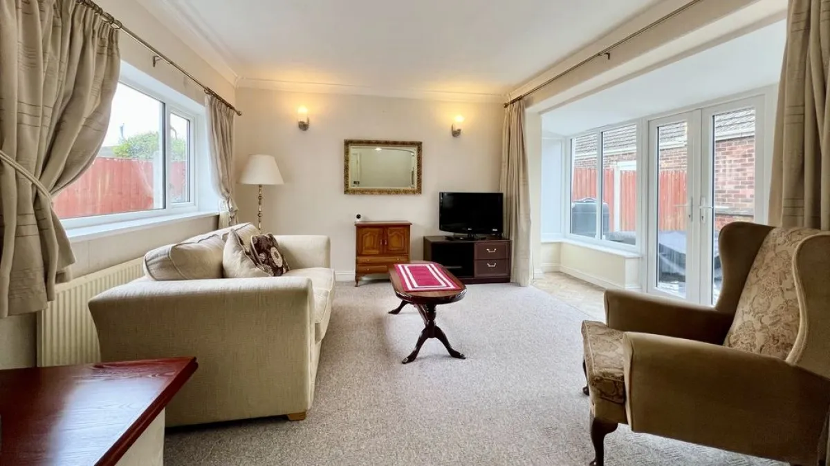 Ash Grove, Messingham, photo 8