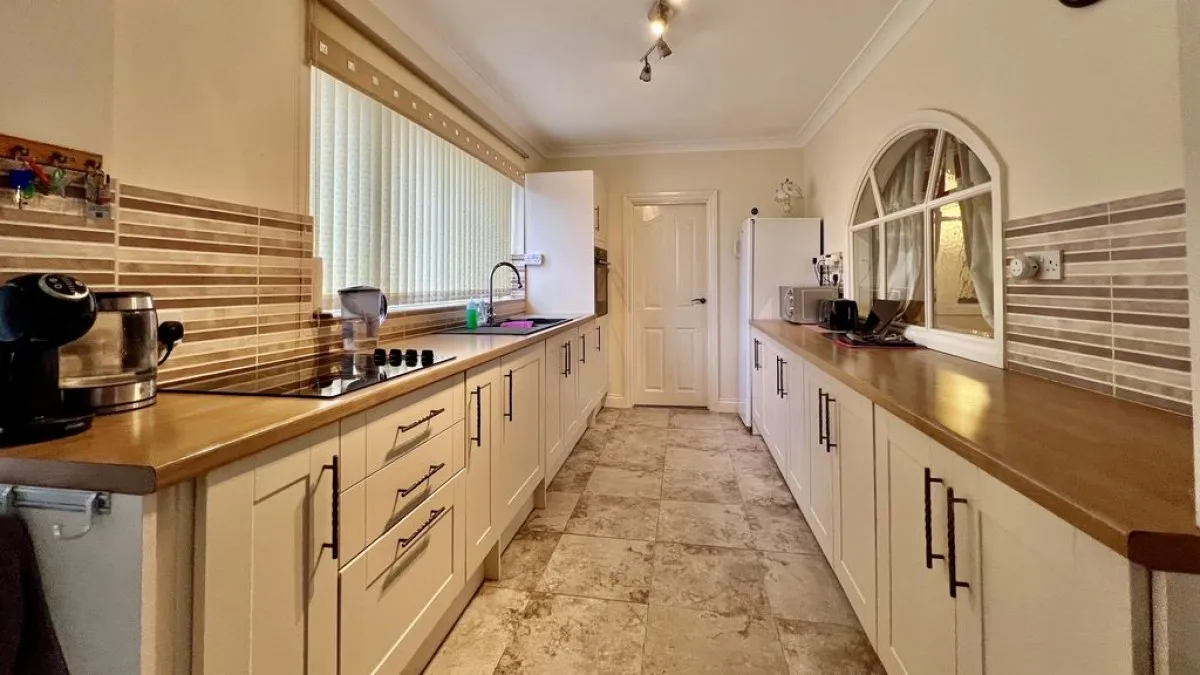 Ash Grove, Messingham, photo 10