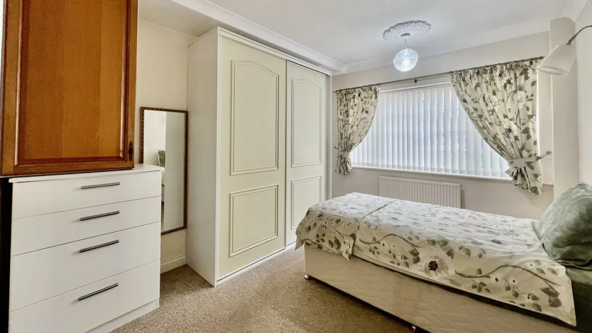 Ash Grove, Messingham, photo 13