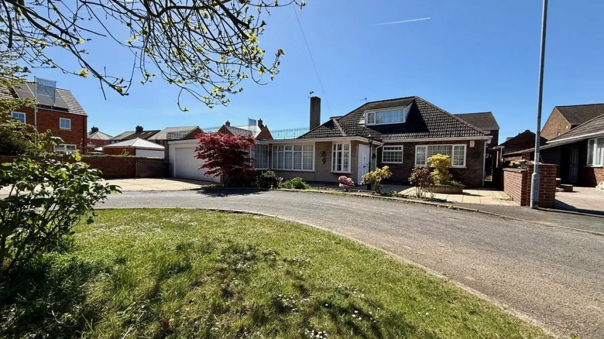 Ash Grove, Messingham, photo 27