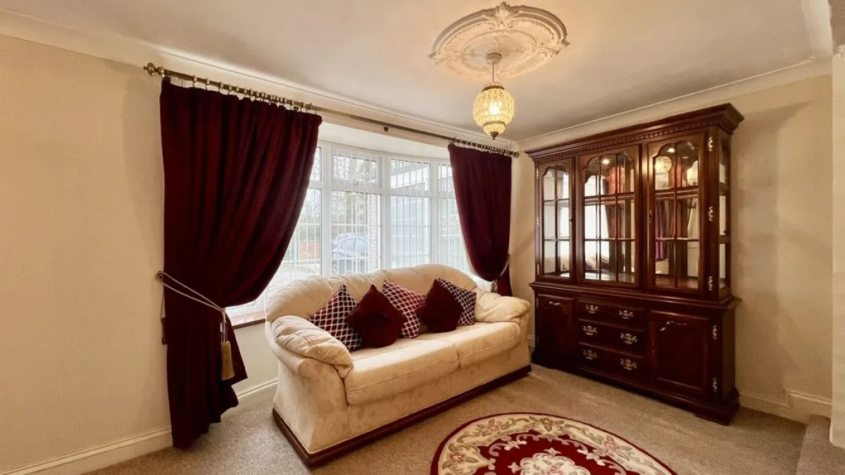 Ash Grove, Messingham, photo 6